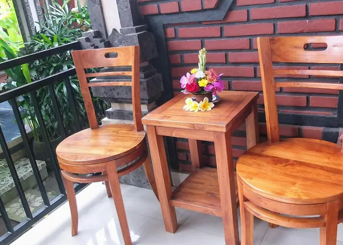 Ojek\'S Homestay